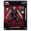 Figura Marvels Colossus Deadpool Legacy Collection Marvel 15