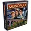 Monopoly Harry Potter Espaol