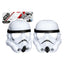 Mascara Stormtrooper Star Wars