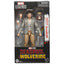 Figura Headpool With Marvels Logan - Deadpool & Wolverine Ma