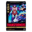 Figura Alpha Trion La Era De Los Primes Transformers 17,5Cm