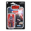 Figura Asajj Ventress La Guerra De Los Clones Star Wars 9,5C
