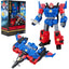 Figura The Thirteen Nexus Prime Transformers Age Of The Prim