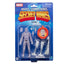 Figura Iceman Secret Wars Marvel Legends Series 15Cm