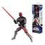 Figura Darth Maul Titan Series Star Wars 30Cm