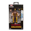 Figura Wolverine Brown Suit Deadpool & Wolverine Marvel Lege