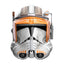 Casco Electronico Comandante Clon Cody La Venganza De Los Si