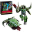 Figura The Thirteen Liege Maximo Transformers Age Of The Pri