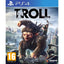Troll & I Ps4