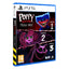 Poppy Playtime Triple Pack Ps5