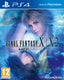 Final Fantasy X/X-2 Hd Remaster Ps4