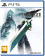 Final Fantasy Vii Remake Ps5