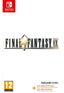 Final Fantasy Ix Code In The Box Switch