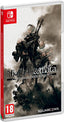 Nier Automata The End Of Yorha Edition Switch