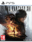 Final Fantasy XVI Ps5