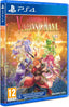 Visions Of Mana Ps4