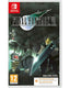 Final Fantasy Vii Cib Switch