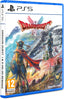 Dragon Quest I & Ii Hd-2D Remake Ps5