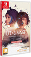 Life Is Strange Arcadia Bay Collection - Code In A Box Switc