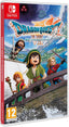Dragon Quest Vii: Reimagined Switch
