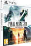 Final Fantasy Vii Remake Intergrade & Rebirth Twin Pack Phys