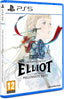 The Adventures Of Elliot: The Millennium Tales Ps5