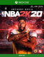 Nba 2K20 Xboxone