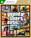 Grand Theft Auto V Xboxseries