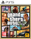 Grand Theft Auto V Ps5