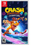 Crash Bandicoot 4 It'S About Time Switch