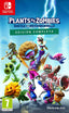 Plants Vs Zombies Battle For Neighborville Switch Edición Co