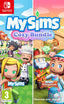 My Sims Cozy Bundle Switch