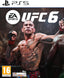 Ea Sport Ufc 6 Ps5