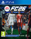 EA Sports FC26 Ps4