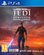 Sw Jedi Survivor Ps4