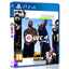 UFC 4 Ps4
