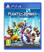 Plants Vs. Zombies: La Batalla De Neighborville Ps4