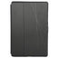 Funda Tablet Targus Click-In 10,5" Samsung Tab A8 Negro