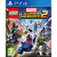 Lego Marvel Super Heroes 2 Ps4
