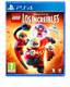 Lego Los Increibles Ps4