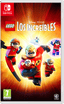 Lego Los Increibles N-Switch