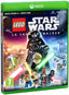 Lego Star Wars: La Saga Skywalker Xboxone
