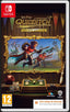 Harry Potter: Campeones De Quidditch Deluxe Edition C.I.B Sw