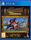 Harry Potter: Campeones De Quidditch Deluxe Edition Ps4