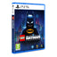 Lego Batman: El Legado Del Caballero Oscuro Ps5
