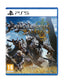 Monster Hunter Wilds Standard Edition Ps5