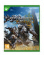 Monster Hunter Wilds Lenticular Edititon Xboxseries