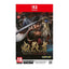 Onimusha Way Of The Sword Standard Switch2