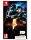 Resident Evil 5 CIAB Switch