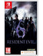 Resident Evil 6 CIAB Switch